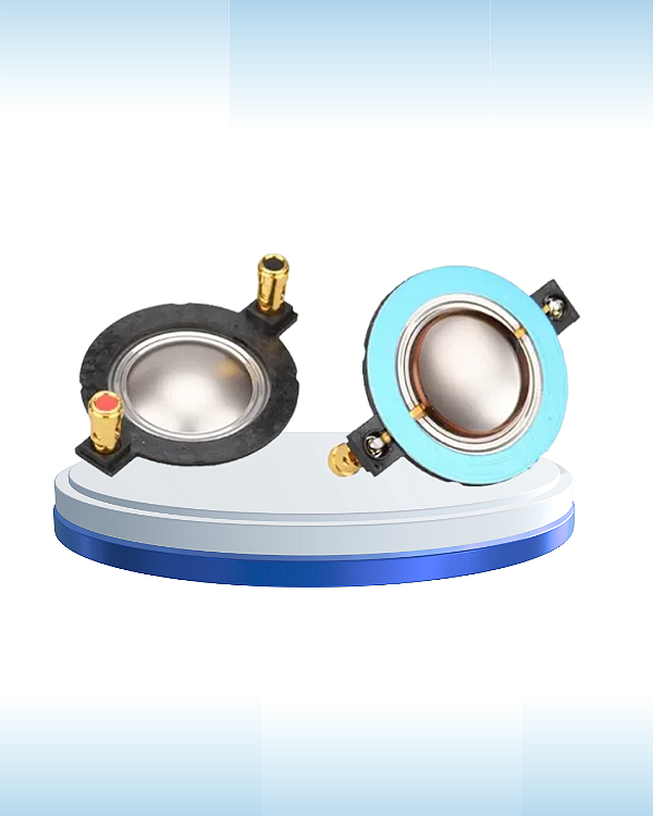 Reparo Para Driver Fane Cd130