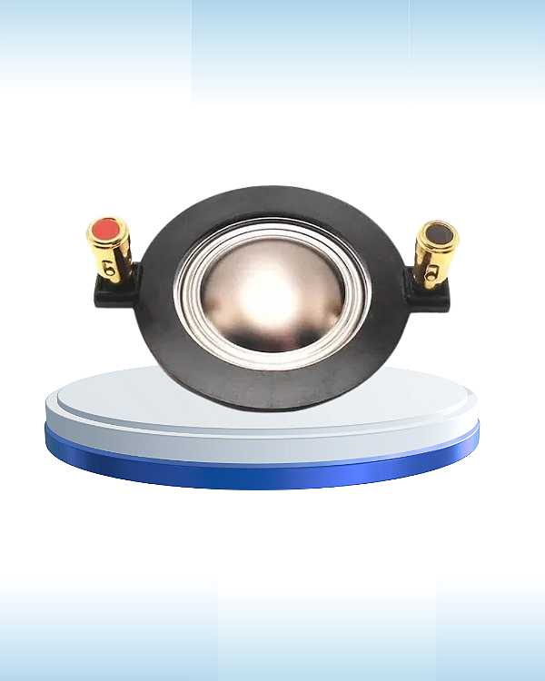 Reparo Para Driver/ Caixa Acústica Jbl Js 12bt