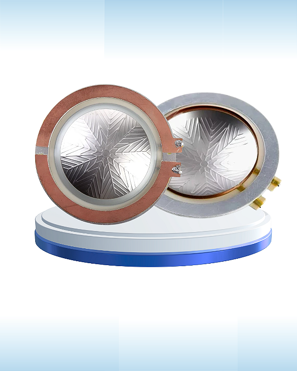 Reparo Vestron Para Driver Selenium D3300/d3305ti