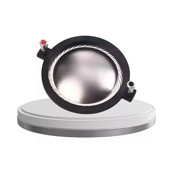 Reparo Vestron Para Driver B&c De60tn.