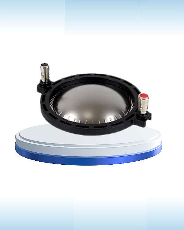 Reparo Vestron Para Driver B&c De60tn.