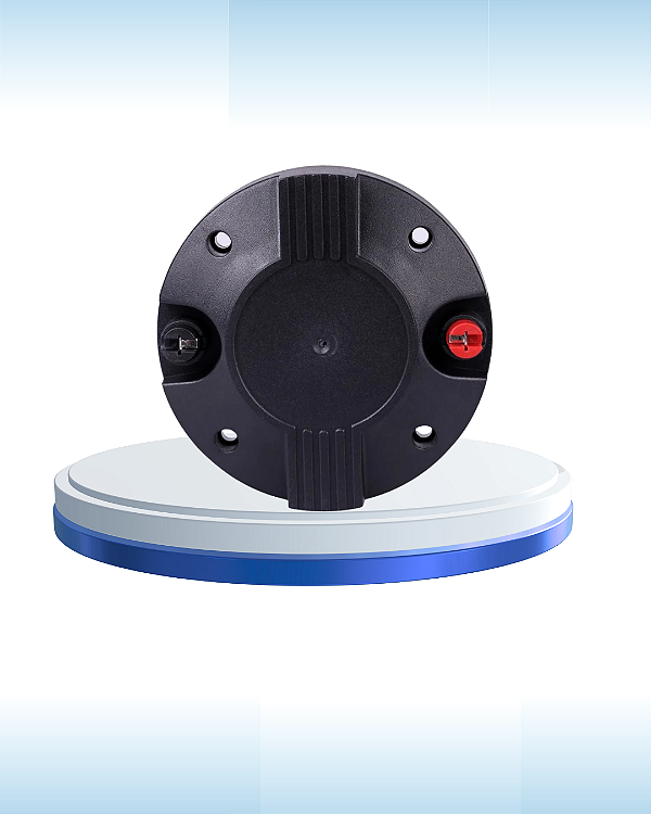 Reparo Para Driver Shamsonic Sh07