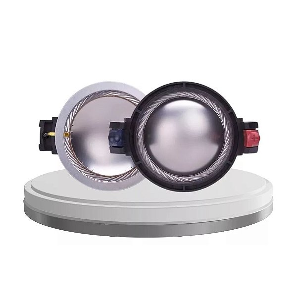 Reparo Para Driver RCF ND2530t3