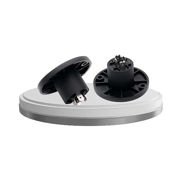 CONECTOR SPEAK-ON PAINEL FEMEA 4 PINOS ALD-4017