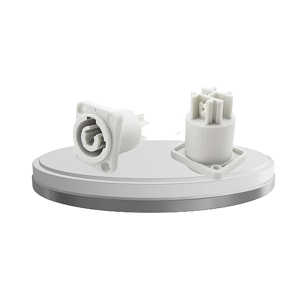CONECTOR POWERCON 20A FEMEA