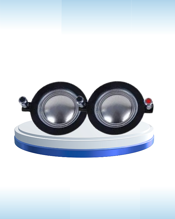 Kit Com 2 Reparo Para Driver/ Caixa Acústica Jbl Js 15bt