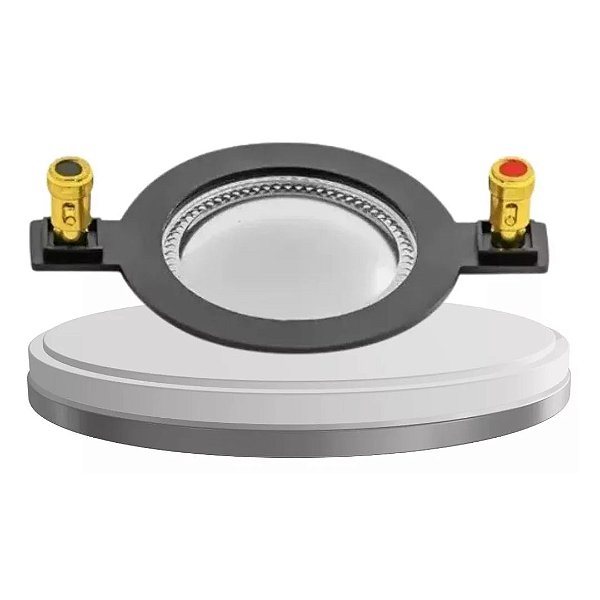 Reparo Driver Shamsonic Sh09