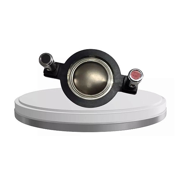 Reparo Vestron Para Driver Leacs 25 Mm