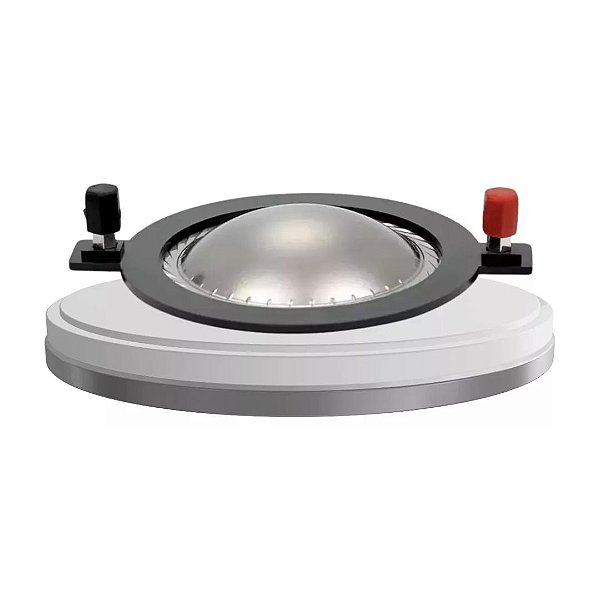 Reparo Driver Attack Atk Dm600 8 Ohms