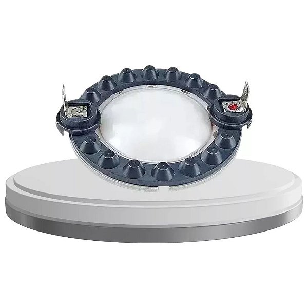 Reparo Vestron Para O Driver Celestion Cdx1-1750