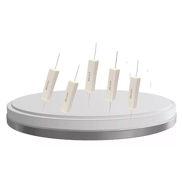Kit 5 Resistor 20w47
