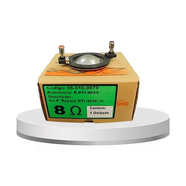 Reparo Original Oversound 4626/4630