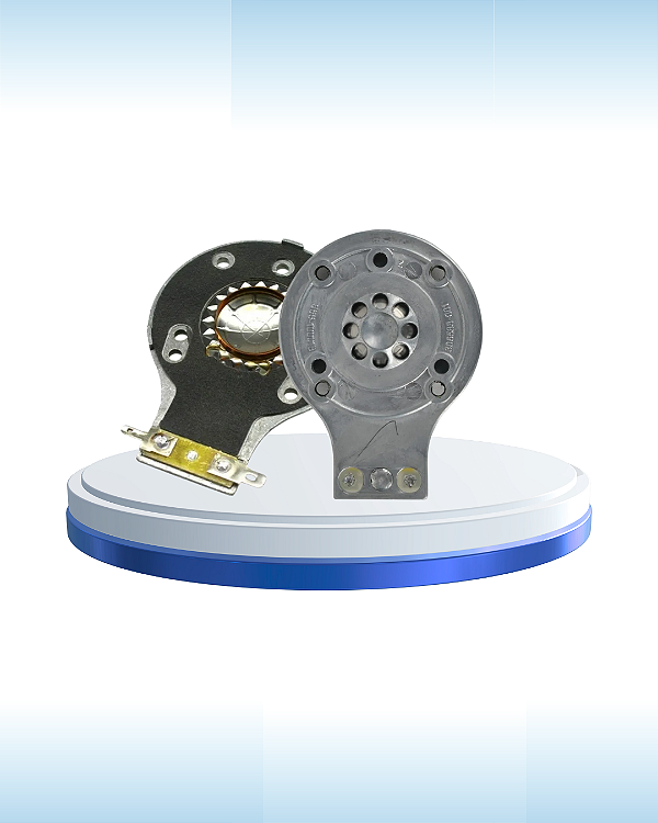 Reparo Vestron Para Driver Jbl Modelo 2412