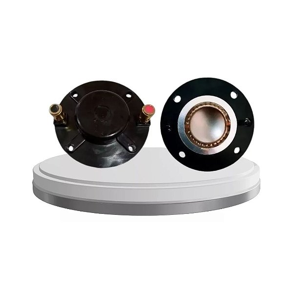 Reparo Para Driver Leacs 253ti