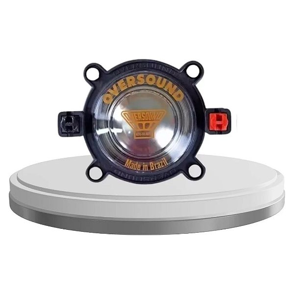 Reparo Oversound Org Para Driver Dti2540/2545/2550/2552/2560