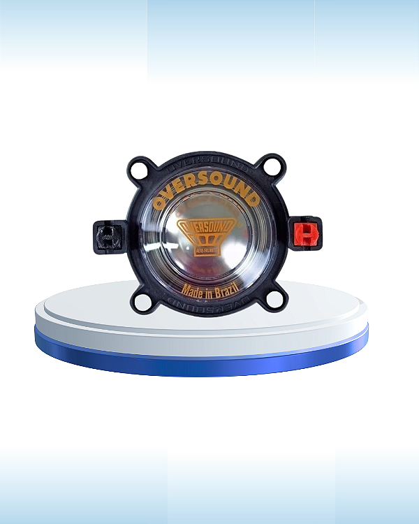 Reparo Oversound Org Para Driver Dti2540/2545/2550/2552/2560