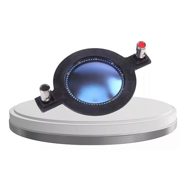 Reparo Vestron Para Caixa Acustica Mackie Srm-450v2