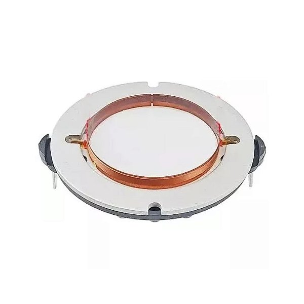 Reparo Para Driver Qsc K8 K10 K12 - 8 Ohms