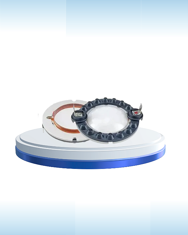 Reparo Para Driver Qsc K8 K10 K12 - 8 Ohms