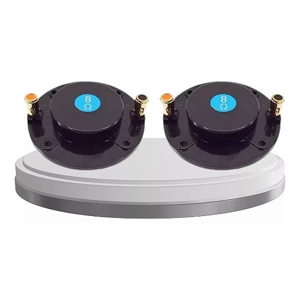 Kit Com 2 Reparo Para Driver Leacs 253ti
