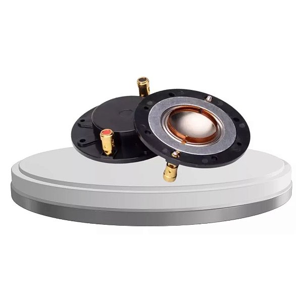 Kit2 Reparo Para Caixa Acustica Donner Clarity Cs-200/200a