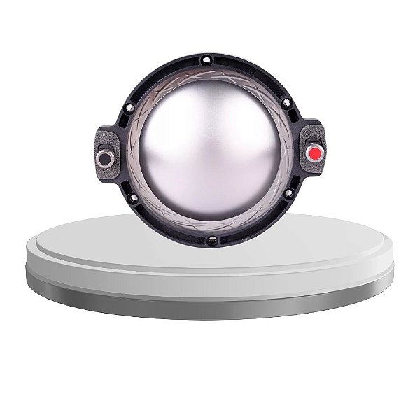 REPARO PARA DRIVER 18SOUND ND2060A ND2080 ND1460 ND1480 (ALUMINIO)