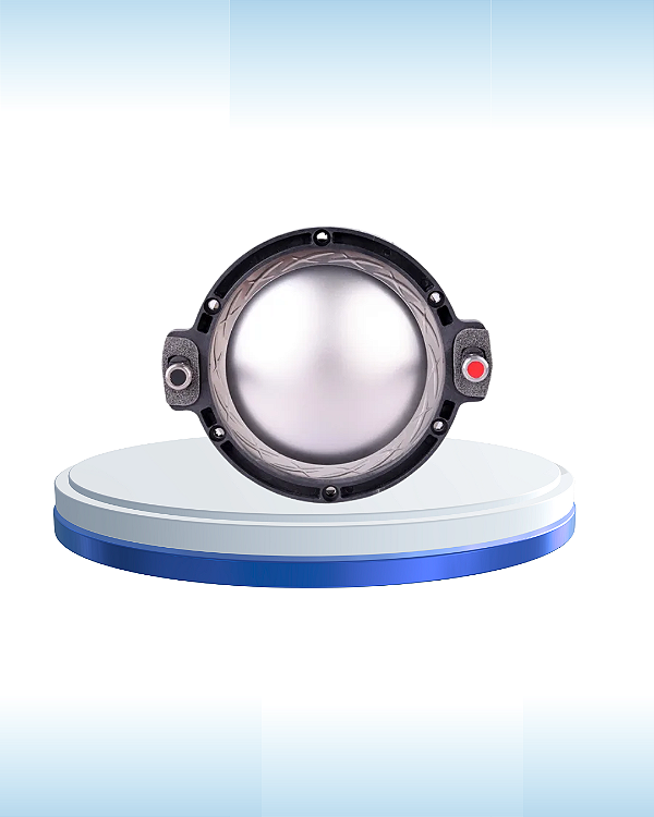 REPARO PARA DRIVER 18SOUND ND2060A ND2080 ND1460 ND1480 (ALUMINIO)