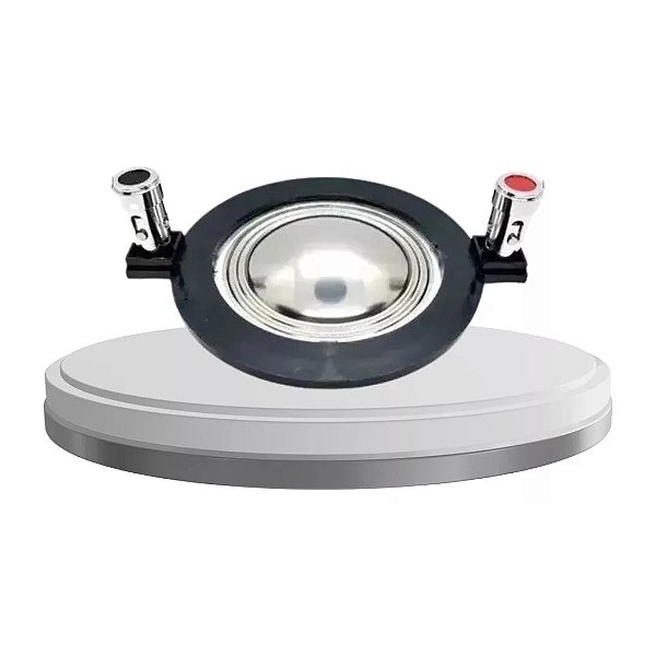Reparo Vestron Para Caixa Acustica Csr2500/csr2500a