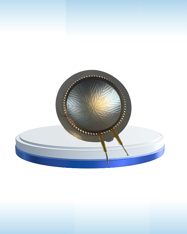 Parcial Vestron Para Reparo Selenium 210ti