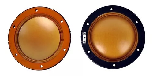 Reparo Vestron Driver Selenium D400 - D 405 Phenolico