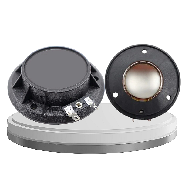 REPARO PARA DRIVER WHAFERDALE D533A