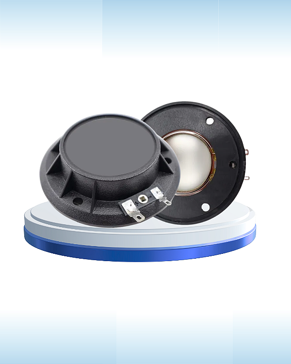 REPARO PARA DRIVER WHAFERDALE D533A