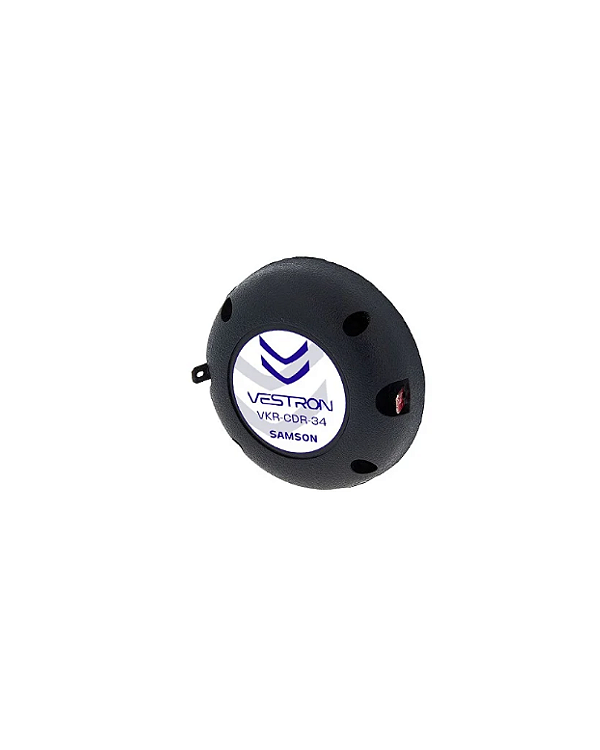 Reparo Vestron Para Driver Samson Cdr34