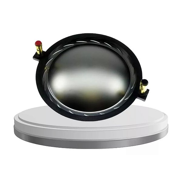 Reparo Vestron Para Driver B&C DE1000