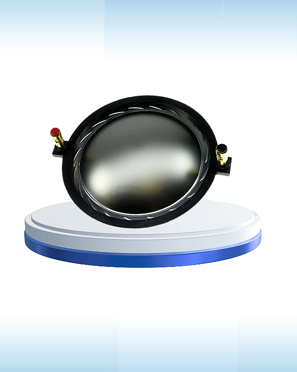 Reparo Vestron Para Driver B&C DE1000