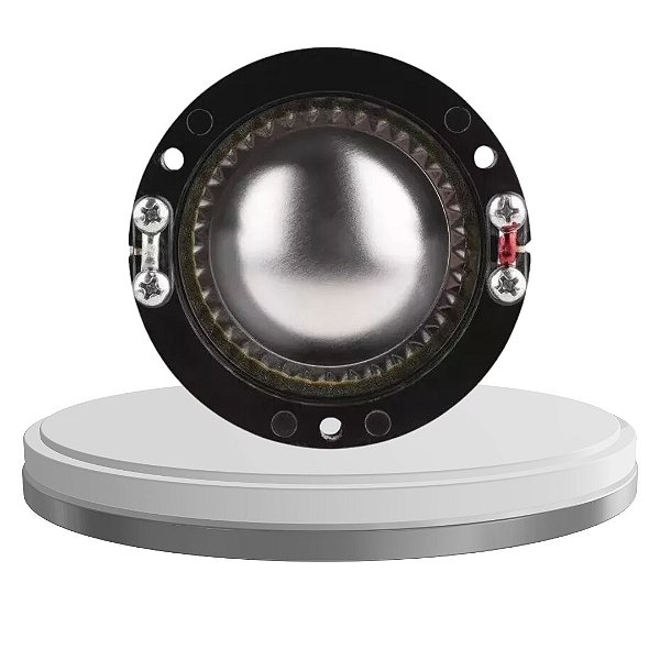 Reparo Vestron Para Driver Snake Sd3025