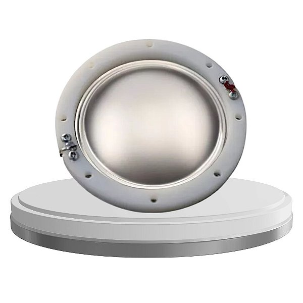 Reparo Vestron Para Driver Shansonic Fe003 Ti