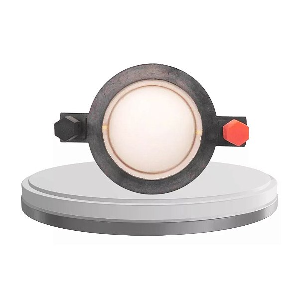 Reparo Vestron Para Driver B&c De250 De180 De160 - 16 Ohms
