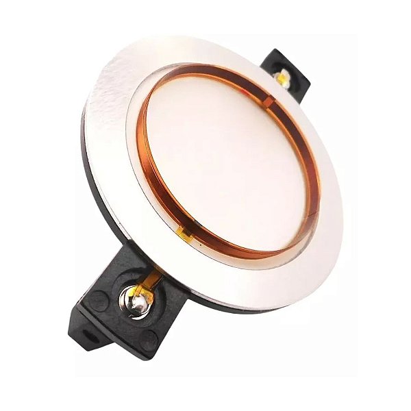 Reparo Vestron Para Driver B&c De250 De180 De160 - 16 Ohms