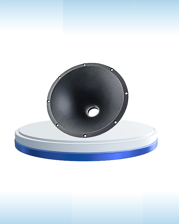 CORNETA ROSCA PARA 1'' POLEGADA AJH-5507 (205 X 120mm)