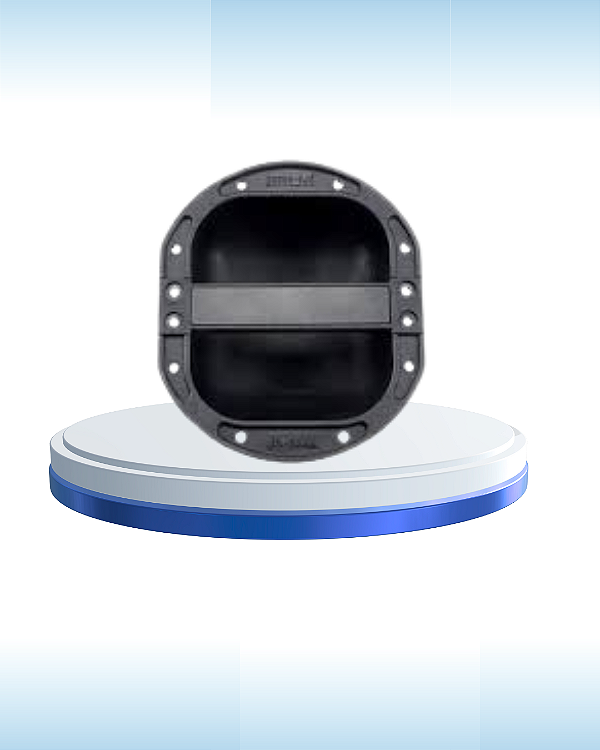 PAR 2 ALÇAS RESISTENTE ABS PARA CAIXA ACÚSTICA AJH102