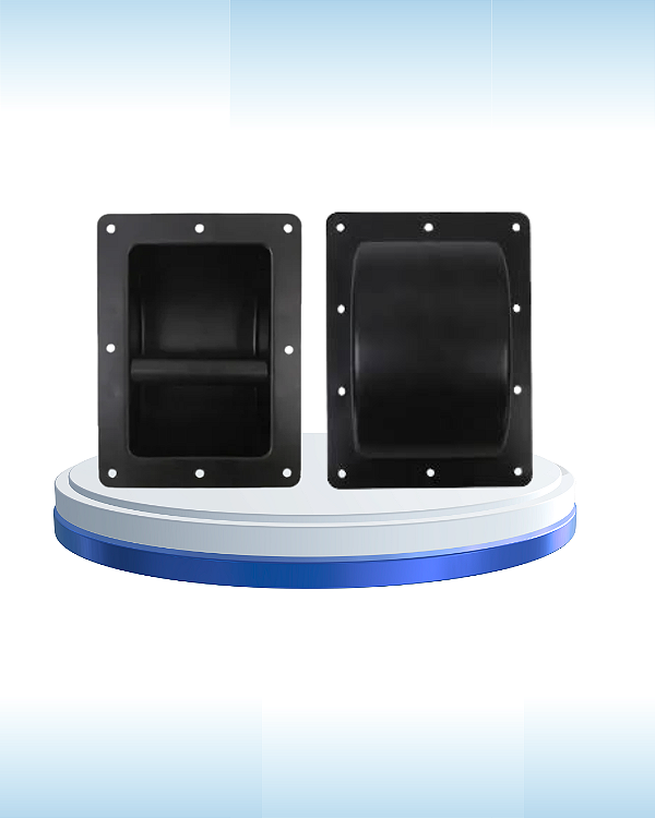 ALÇA METAL PARA CAIXA ACÚSTICA AJH-7102