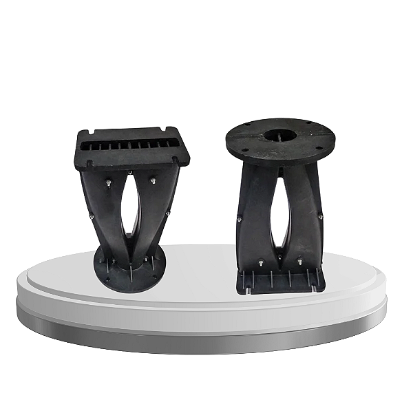 Guia De Ondas Estilo 18 Sound Para Driver De 1/4' AXG-14