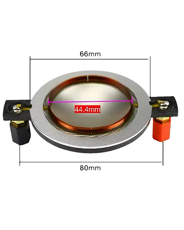 REPARO VESTRON  PARA DRIVER BETA3 44ED25-8