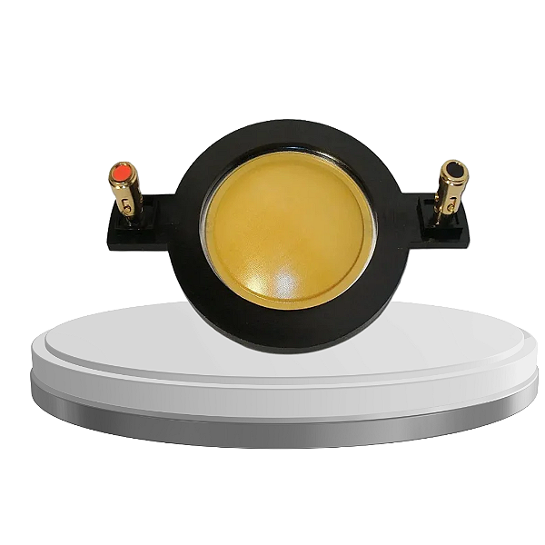 Reparo Para Driver Corneta BRAVOX D20x - 200w Rms