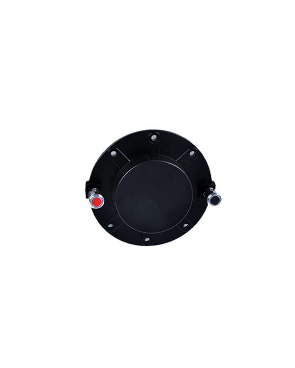 Reparo Vestron Para Driver Promax CT450 ti