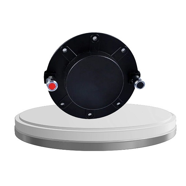 Reparo Vestron Para Driver Promax CT450 ti
