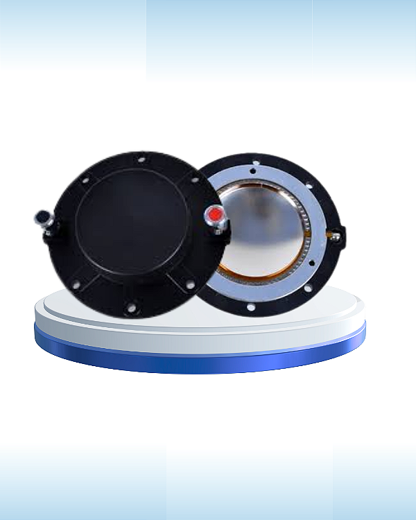 Reparo Vestron Para Driver Promax CT450 ti