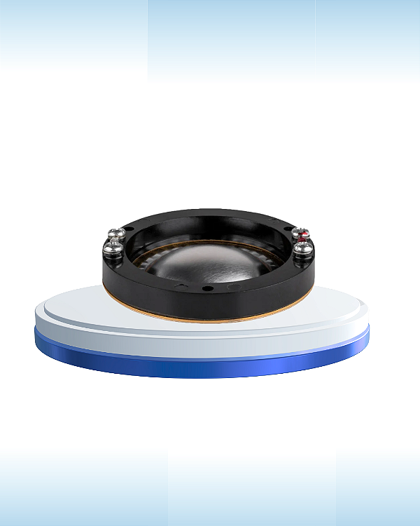 REPARO PARA DRIVER RCF N681