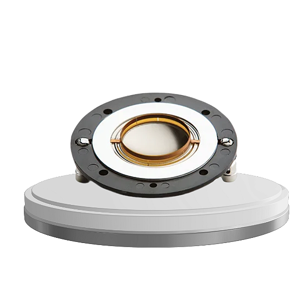 REPARO PARA DRIVER DAS AUDIO GM-M34